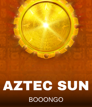 Aztec Sun