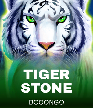 Tiger Stone