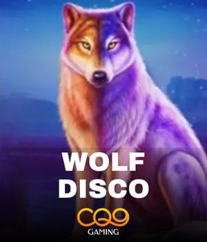 Wolf Disco