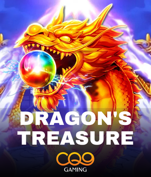 Dragon's Treasure