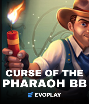 Curse of the Pharaoh BB