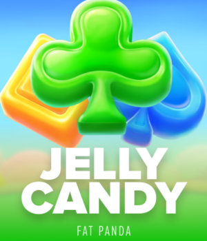 Jelly Candy