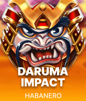 Daruma Impact