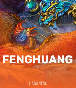 Fenghuang