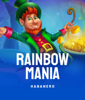 Rainbowmania