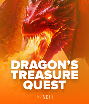 Dragons Treasure Quest