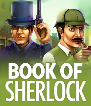 Book Of Sherlock