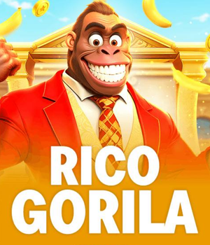 Rico Gorila