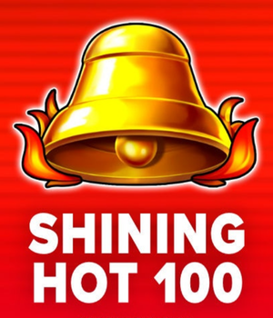 Shining Hot 100