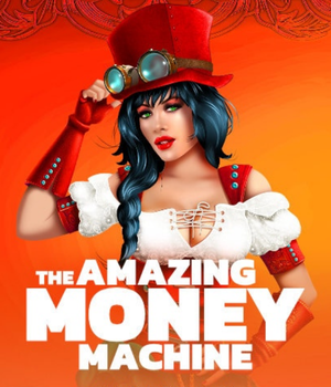Amazing Money Machine