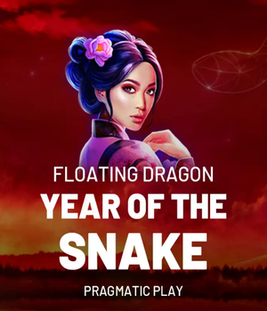 Floating Dragon Year of the Snake