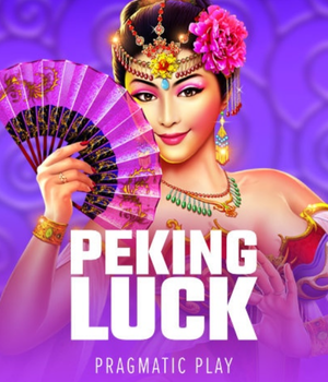 Peking Luck
