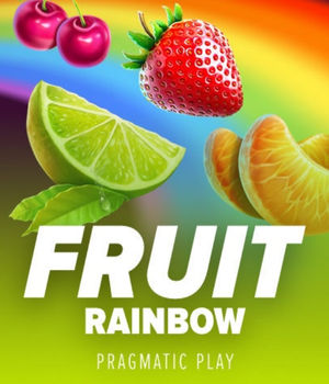 Fruit Rainbow