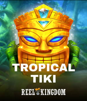 Tropical Tiki